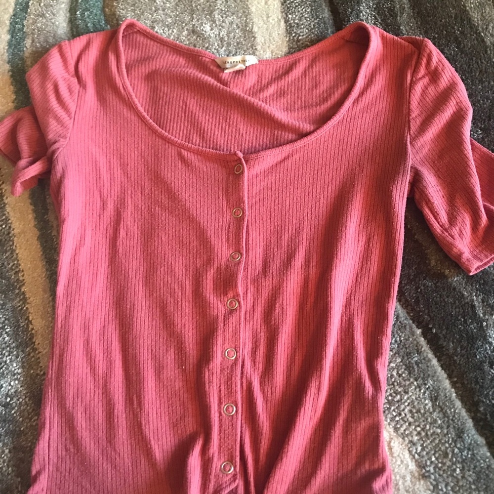 XS Aeropostale Top